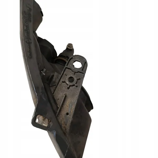 Oikea Etuvalaisin Renault Clio III 260100203R image 6