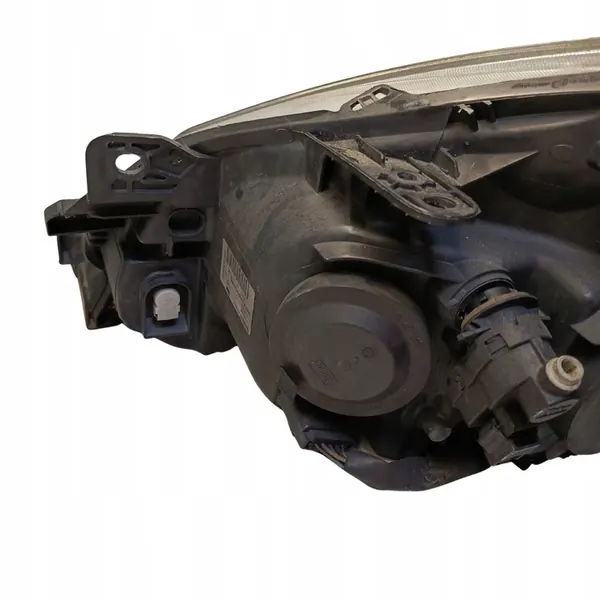 Oikea Etuvalaisin Renault Clio III 260100203R image 8