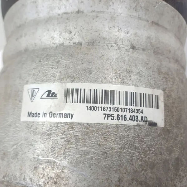 Porsche OE 7P5616403AD Fram Vänster Stötdämpare image 7