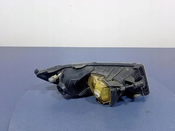 SKODA FABIA II LIFT FAROL ESQUERDO DIANTEIRO EU 5J0941699B image 2