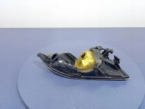 SKODA FABIA II LIFT FAROL ESQUERDO DIANTEIRO EU 5J0941699B image 3