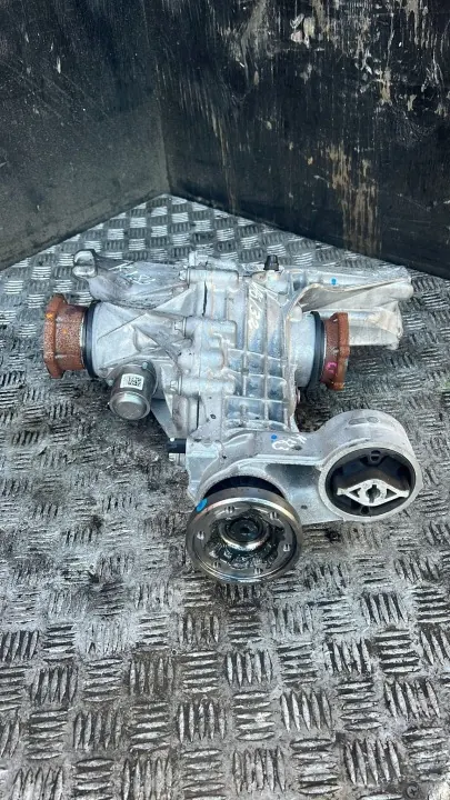 Différentiel arrière 0B050043S pour Audi Q5 GUB 2025 image 2