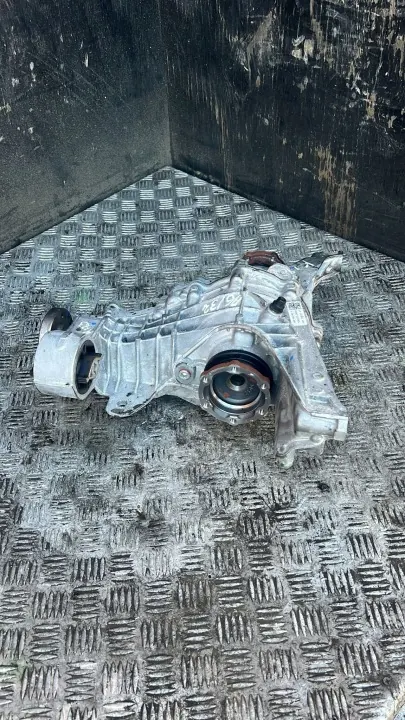 Différentiel arrière 0B050043S pour Audi Q5 GUB 2025 image 3