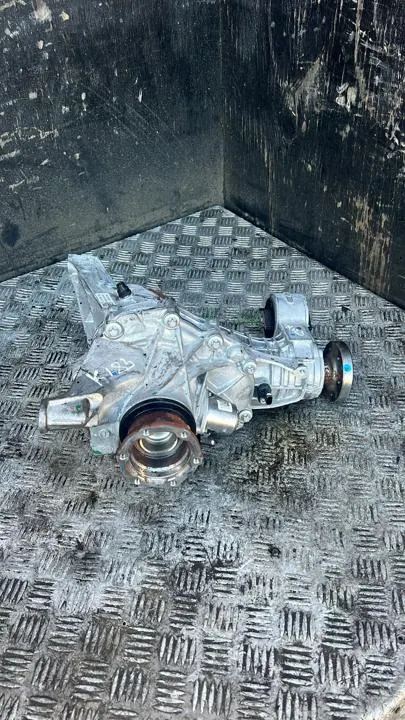 Différentiel arrière 0B050043S pour Audi Q5 GUB 2025 image 4