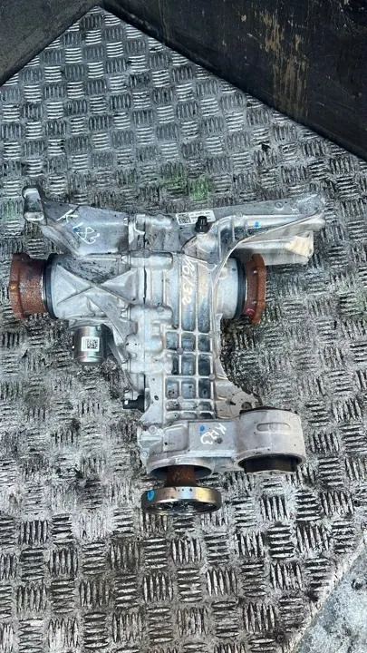 Différentiel arrière 0B050043S pour Audi Q5 GUB 2025 image 6