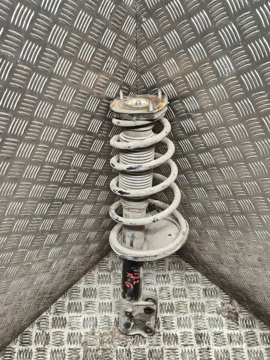 Ammortizzatore posteriore lato destro Hyundai Tucson JM 553612E501 image 4