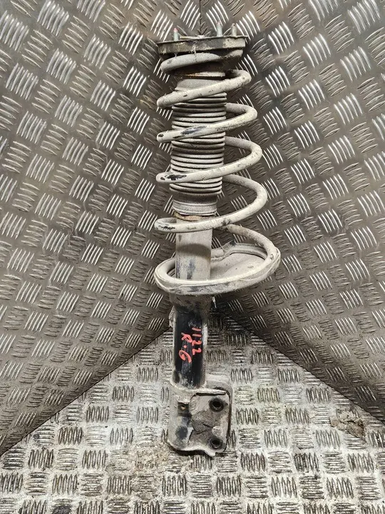 Ammortizzatore posteriore lato destro Hyundai Tucson JM 553612E501 image 6