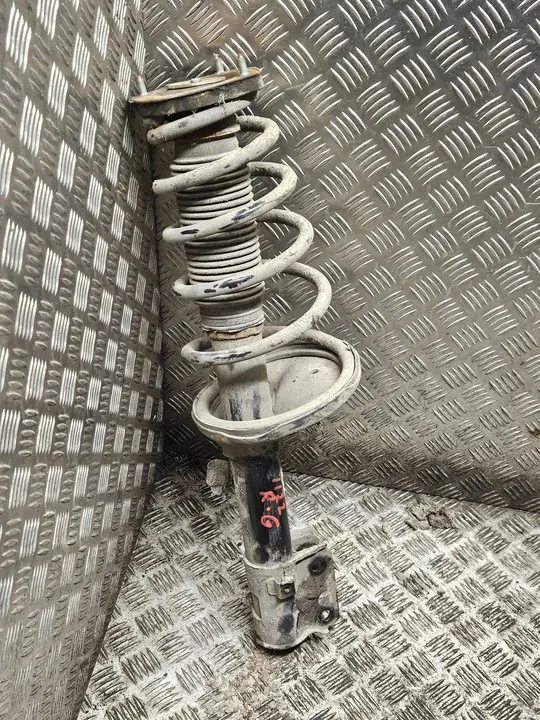 Ammortizzatore posteriore lato destro Hyundai Tucson JM 553612E501 image 7