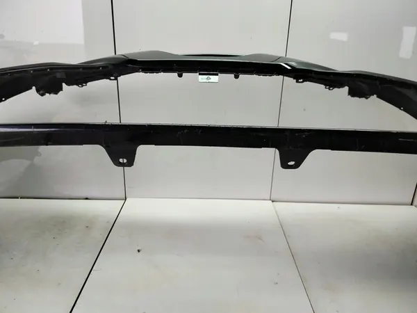 TOYOTA CAMRY 8 VIII 2017 - 2021 Paraurti anteriore image 10