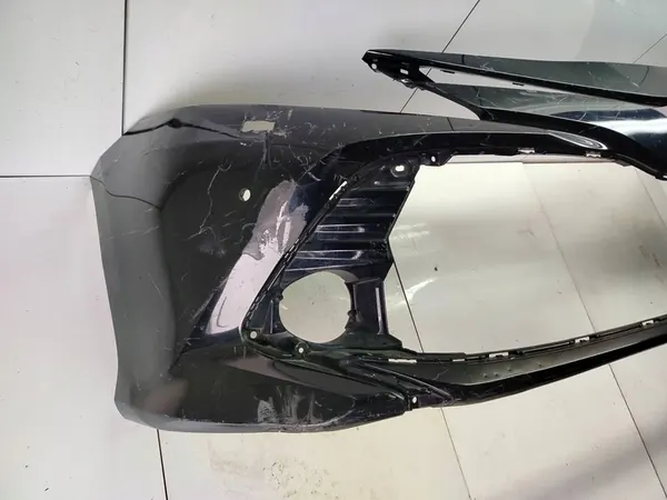 TOYOTA CAMRY 8 VIII 2017 - 2021 Paraurti anteriore image 7
