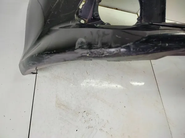 TOYOTA CAMRY 8 VIII 2017 - 2021 Paraurti anteriore image 8