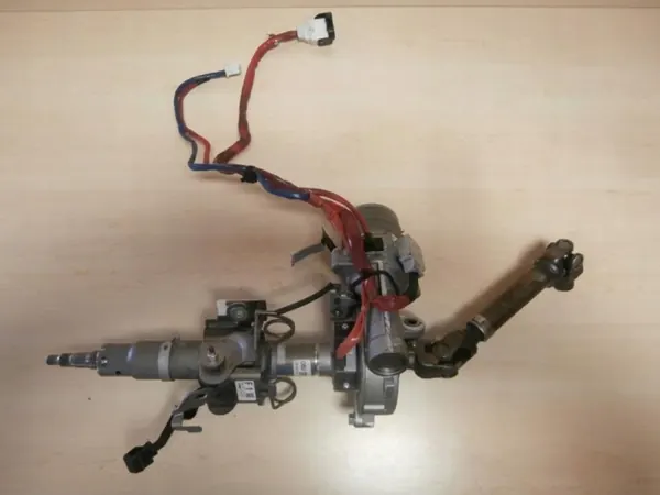 Servomotor Lenkung Lexus CT 2011 OEM JJ301000780 image 2