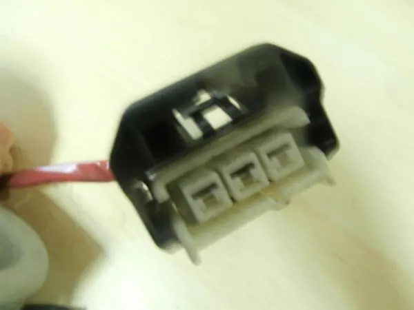 Servomotor Lenkung Lexus CT 2011 OEM JJ301000780 image 3