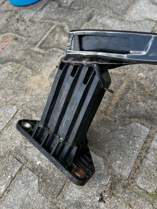 OEM 52113571 Framstötskåpsförstärkning för Fiat 500X image 7
