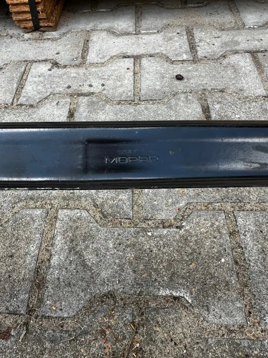 OEM 52113571 Framstötskåpsförstärkning för Fiat 500X image 8