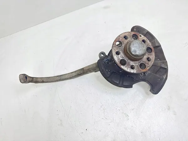 2002 Mercedes-Benz S W220 Etupyörän napakappale image 1