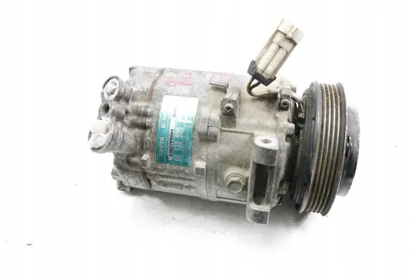 Ilmastointikompressori Opel Vectra C 2.2 16V image 3