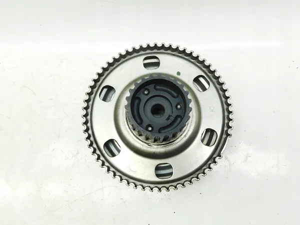 Polia do virabrequim 55217836 - Jeep RENEGADE Fiat 500X 1.4T image 2