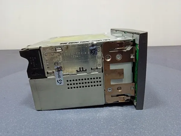 Rádio Opel Zafira B OEM CD30 com ecrã - Ambit-947436- image 5