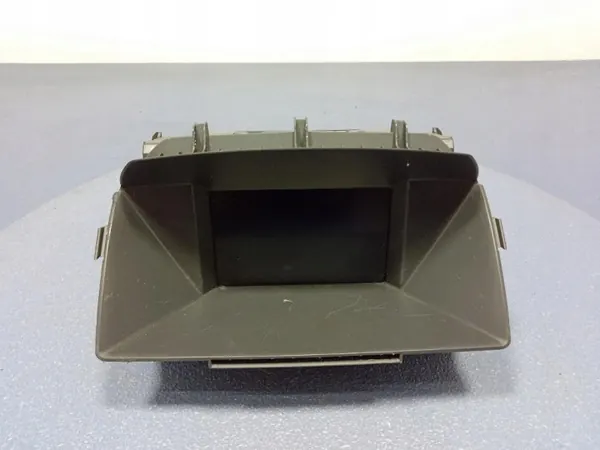 Rádio Opel Zafira B OEM CD30 com ecrã - Ambit-947436- image 6