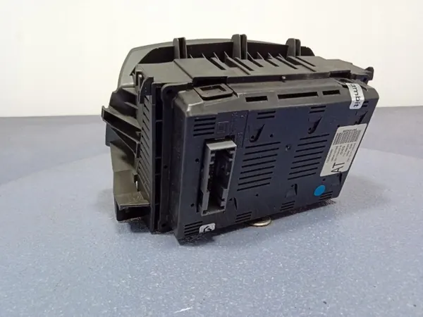 Rádio Opel Zafira B OEM CD30 com ecrã - Ambit-947436- image 8