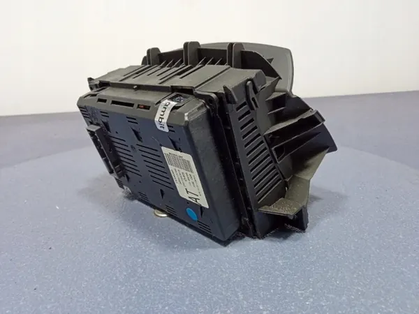 Rádio Opel Zafira B OEM CD30 com ecrã - Ambit-947436- image 9