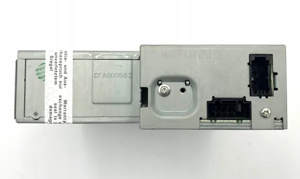 Audi CD-Wechsler OEM 8X0035110B - Gebrauchter Zustand image 3