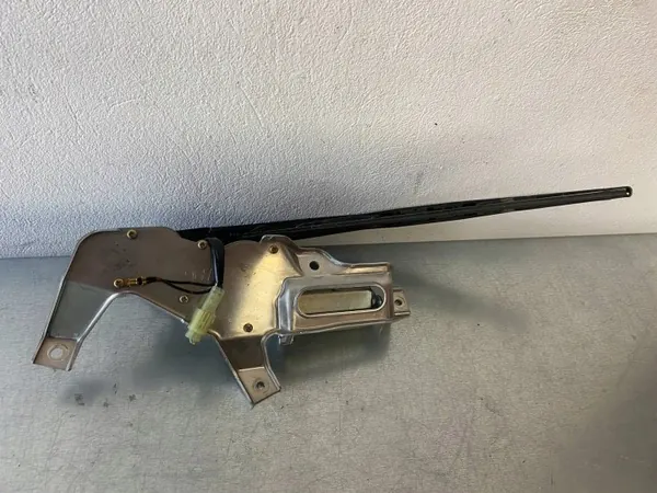 OEM 967 Heckwischermotor für Subaru Legacy IV image 4