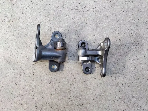 OEM A04657216 Linker Voordeurscharnier Mercedes A-Klasse image 3