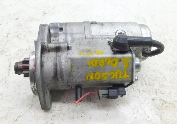 Startmotor S6024 för Hyundai Tucson I 2.0CRDI 4WD image 3