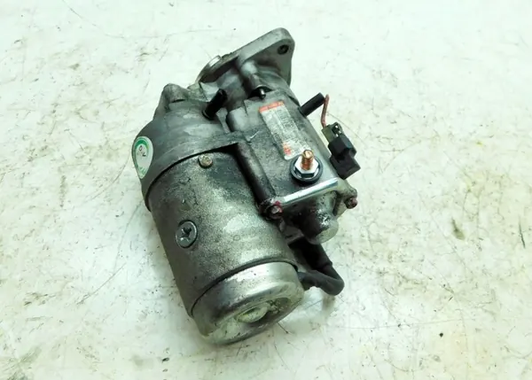 Startmotor S6024 för Hyundai Tucson I 2.0CRDI 4WD image 5