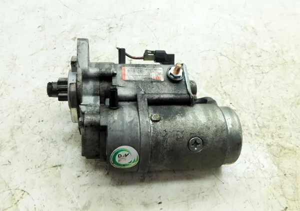 Startmotor S6024 för Hyundai Tucson I 2.0CRDI 4WD image 6