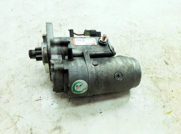 Startmotor S6024 för Hyundai Tucson I 2.0CRDI 4WD image 8