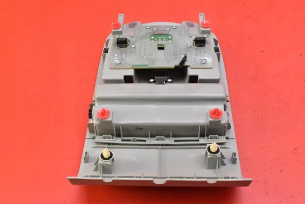 OEM 1D111-103G Plafonnier Avant pour Toyota Prius image 3