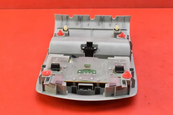 OEM 1D111-103G Plafonnier Avant pour Toyota Prius image 5