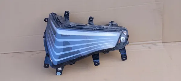 OEM 980128153 Farol Halogéneo Esquerdo LED DRL Citroen DS7 image 2