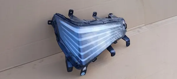 OEM 980128153 Farol Halogéneo Esquerdo LED DRL Citroen DS7 image 3