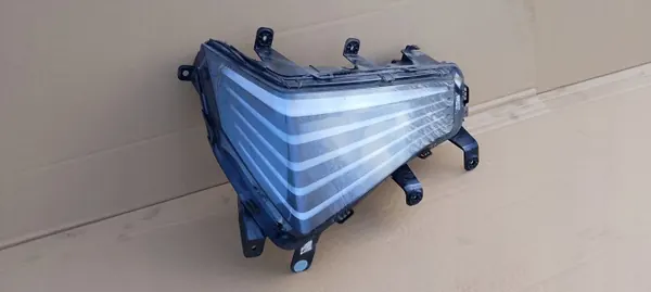 OEM 980128153 Farol Halogéneo Esquerdo LED DRL Citroen DS7 image 4