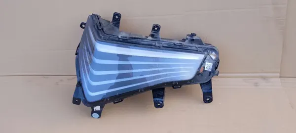 OEM 980128153 Farol Halogéneo Esquerdo LED DRL Citroen DS7 image 5