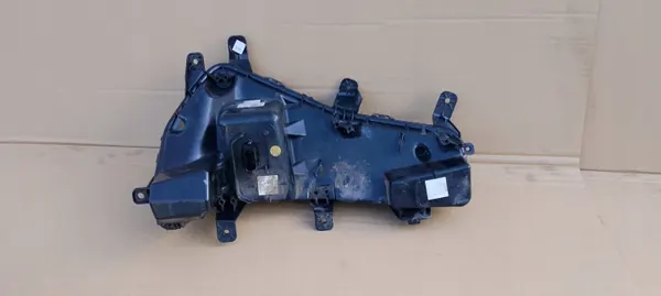 OEM 980128153 Farol Halogéneo Esquerdo LED DRL Citroen DS7 image 6