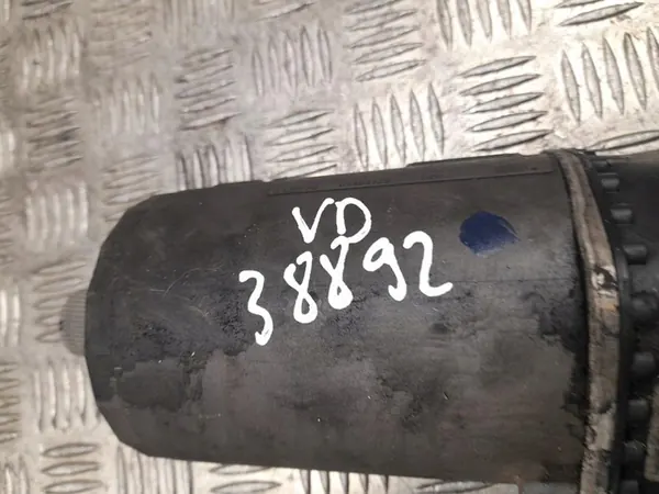 Elektrische stuurbekrachtigingspomp Audi A4 Avant 2021 image 4