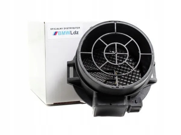 Luftmassenmesser BMW E46 E39 330i 530i 7567451 image 2