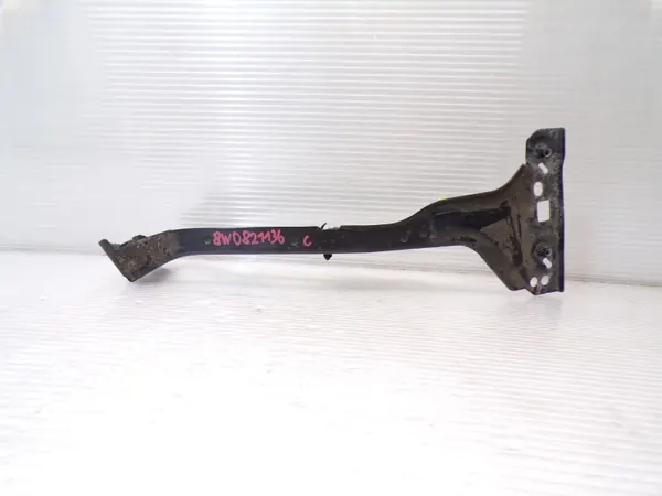 Support d'aile avant droit Audi A4 B9 OEM 8W0821136C image 2