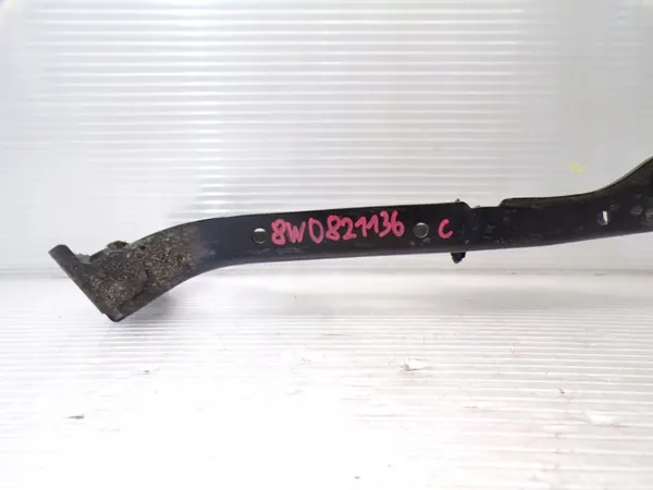 Support d'aile avant droit Audi A4 B9 OEM 8W0821136C image 4