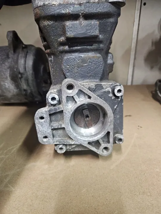Compresseur d'air OEM 3971519 pour DAF LF 45/55 E4/E5 image 5