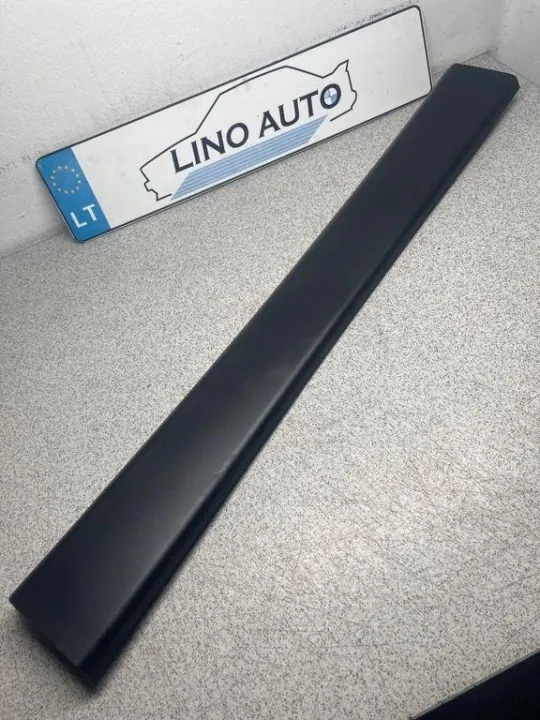 Kofferraumabdeckung BMW 5 Touring E61 OEM 7061399 image 2