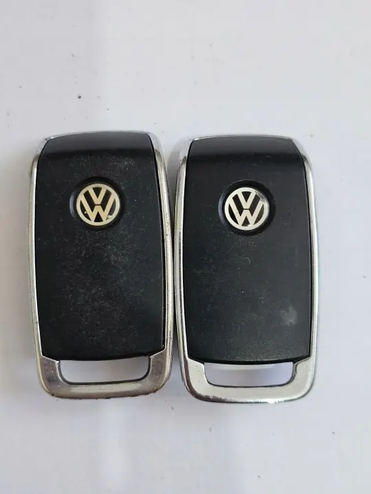Clé Télécommande Webasto OEM 3Q0959511 pour VW image 2