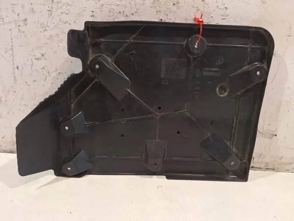 Couvercle de réservoir AdBlue Renault Master III IV 2019- 784140209R image 2