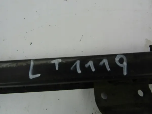 PEUGEOT EXPERT I Trilho de porta deslizante central AK-6-76289 image 2