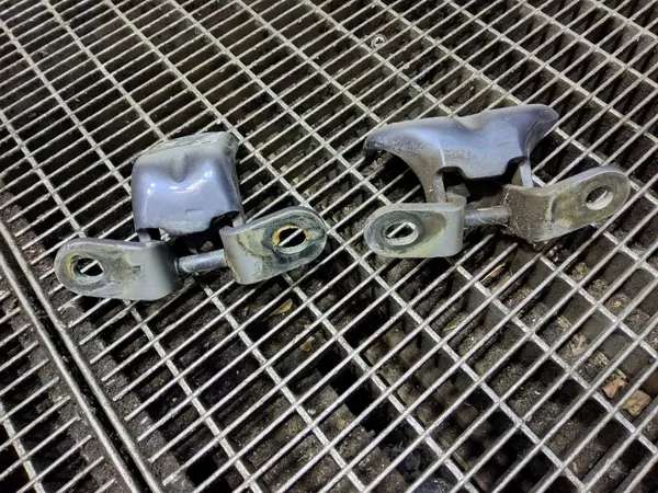 Etupään Ovensaranat Vasen Puoli OEM SKE57967 KIA Ceed image 3